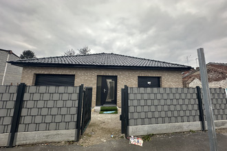 achat maison escautpont 59278