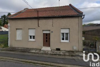 achat maison escautpont 59278