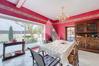 achat maison escautpont 59278