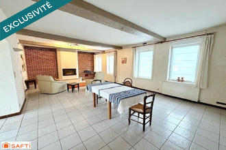 achat maison escautpont 59278