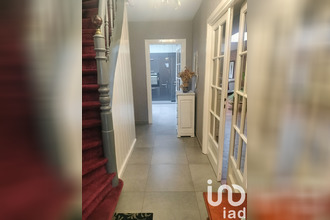 achat maison escautpont 59278