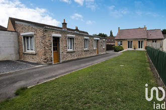 achat maison escautpont 59278