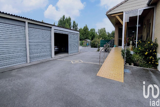 achat maison escautpont 59278