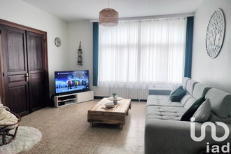 achat maison escautpont 59278