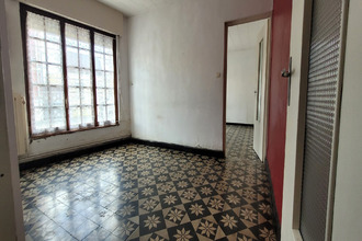 achat maison escautpont 59278