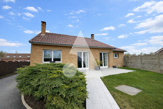 achat maison escautpont 59278
