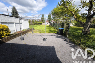 achat maison escautpont 59278