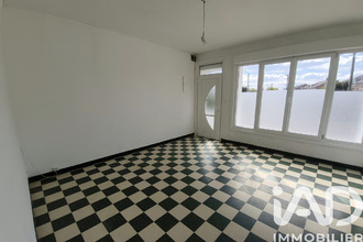 achat maison escautpont 59278