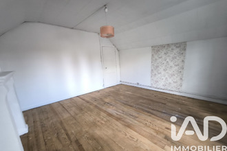 achat maison escautpont 59278