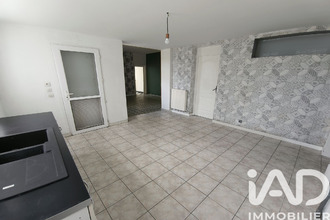 achat maison escautpont 59278