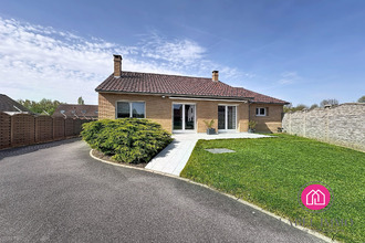 achat maison escautpont 59278