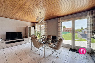 achat maison escautpont 59278