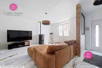 achat maison escautpont 59278