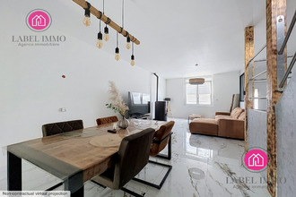 achat maison escautpont 59278