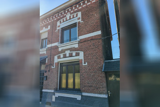achat maison escautpont 59278