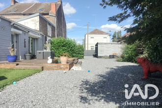achat maison escautpont 59278