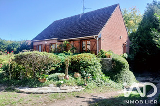 achat maison escautpont 59278