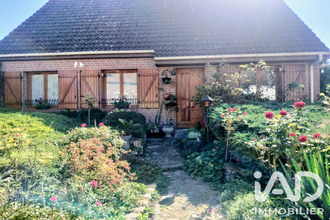 achat maison escautpont 59278