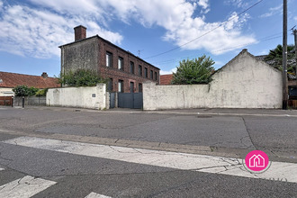 achat maison escautpont 59278