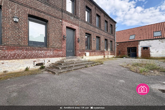 achat maison escautpont 59278