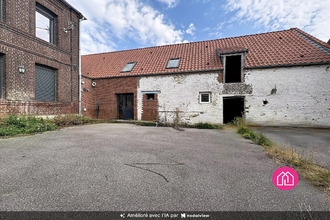 achat maison escautpont 59278