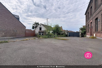 achat maison escautpont 59278