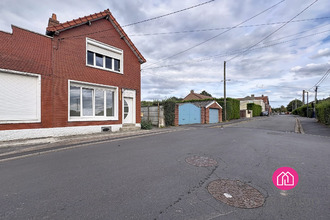 achat maison escautpont 59278