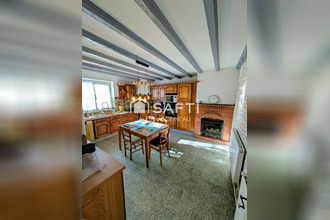 achat maison escazeaux 82500