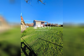 achat maison escazeaux 82500