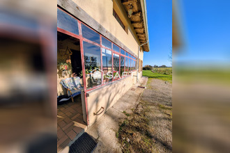 achat maison escazeaux 82500