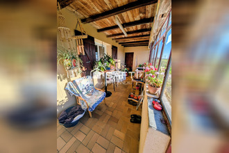 achat maison escazeaux 82500