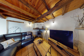 achat maison escazeaux 82500