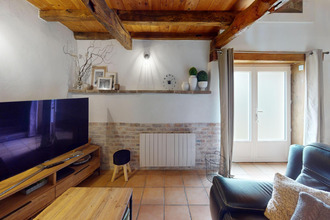 achat maison escazeaux 82500