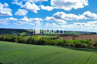 achat maison escazeaux 82500