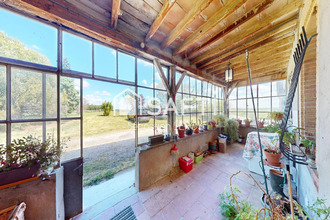 achat maison escazeaux 82500