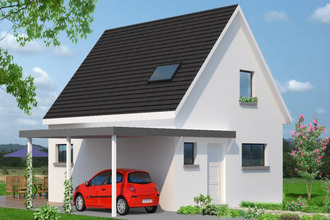 achat maison eschau 67114