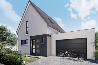 achat maison eschau 67114