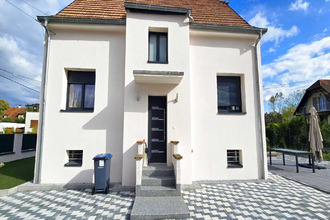 achat maison eschau 67114