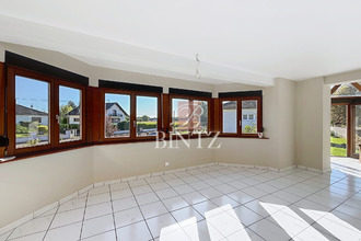 achat maison eschau 67114