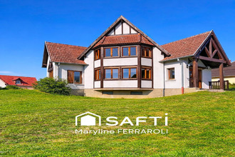 achat maison eschau 67114