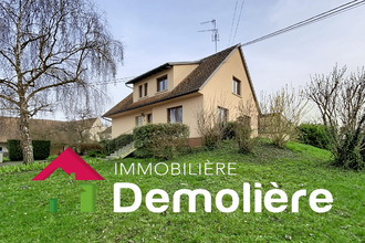 achat maison eschau 67114