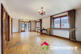 achat maison eschau 67114