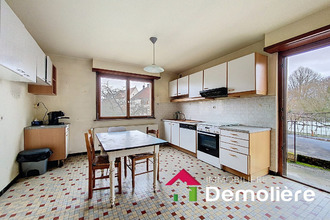 achat maison eschau 67114