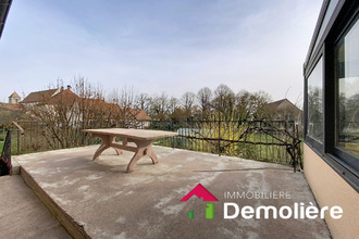 achat maison eschau 67114