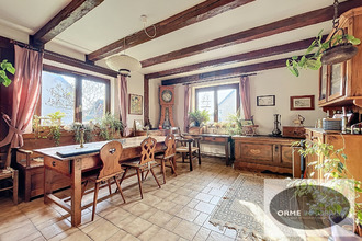 achat maison eschau 67114