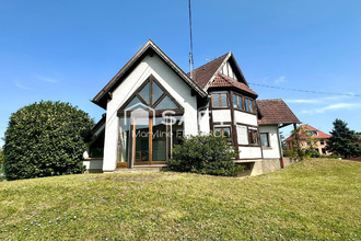 achat maison eschau 67114