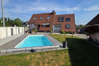 achat maison eschau 67114