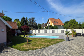 achat maison eschau 67114