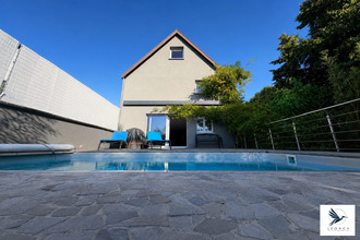 achat maison eschau 67114