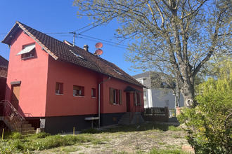 achat maison eschau 67114